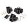 PLASTIC SPARE PARTS + 2 BUTTON KIT 2021