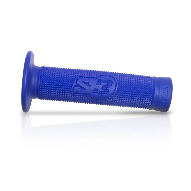 TRI GRIPS S3 RACING L+R BLUE