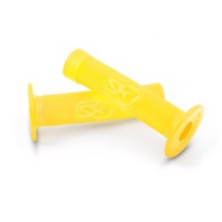 TRI GRIPS S3 RACING L+R YELLOW