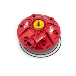 HEAD TRIAL GAS GAS 2014 RED 280-B