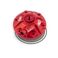 HEAD TRIAL GAS GAS 2014 RED 300-A