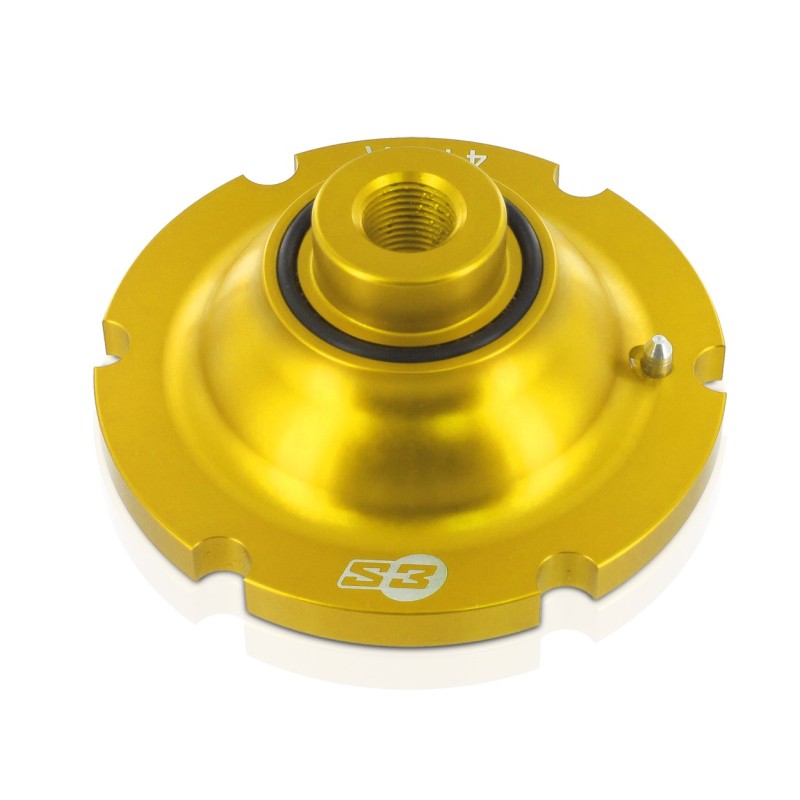 INSERT S3 GASGAS 300 LOW COMP LARG