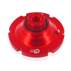 INSERT S3 GASGAS 300 HIGH COMP LARG