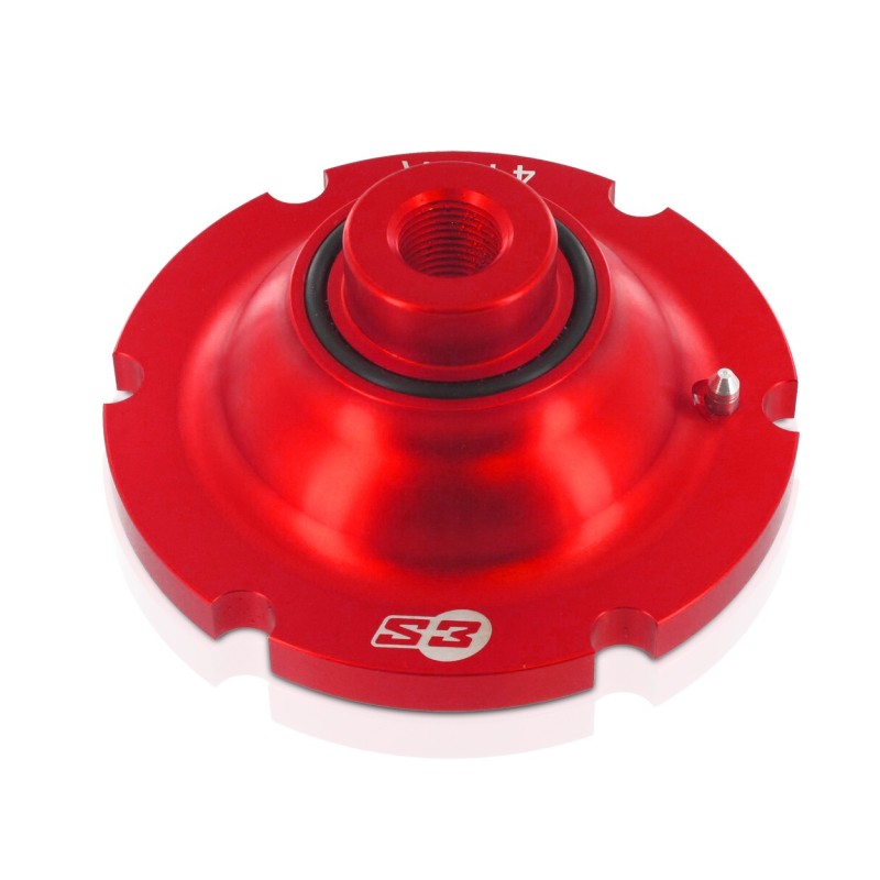 INSERT S3 GASGAS 300 HIGH COMP LARG