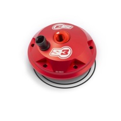 HEAD KIT TRIAL GAS GAS 2014 RED 280-A
