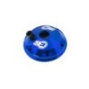 HEAD COVER TRIAL VERTICAL BLUE