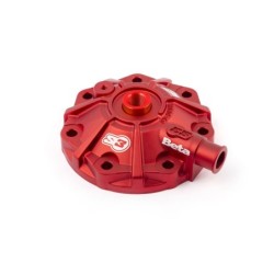 HEAD TRIAL BETA EVO 2009 RED 250-B