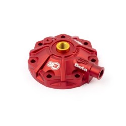 HEAD TRIAL BETA EVO 2009 RED 300-B