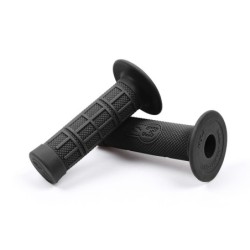 GRIPS X-TREM ENDURO S3 SUPER SOFT BLACK