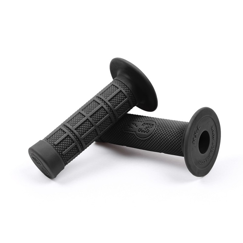 GRIPS X-TREM ENDURO S3 SUPER SOFT BLACK