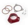 FLANGE+GASKET+O-RING EXAUST GG EC250/300