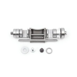 EXHAUST VALVE GG EC 250/300 RACING