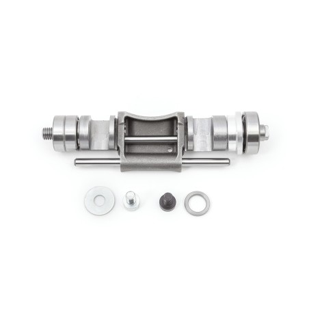 EXHAUST VALVE GG EC 250/300 RACING