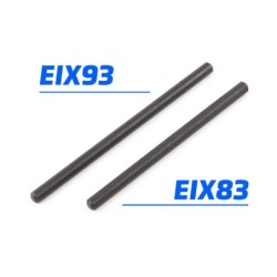 AXLE LONG VALAVESGG-RIEJU 93MM