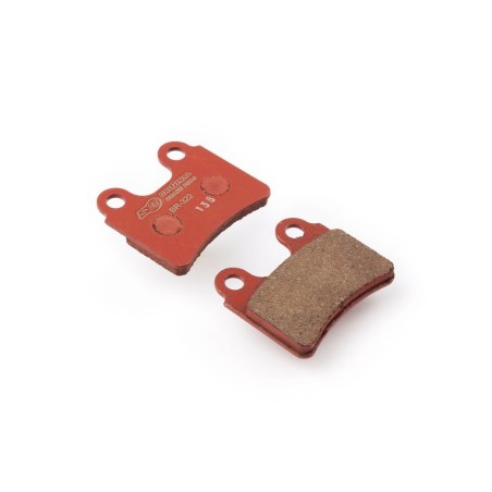 S3 RACING BRAKE PADS HIGH QUALITY GALFER