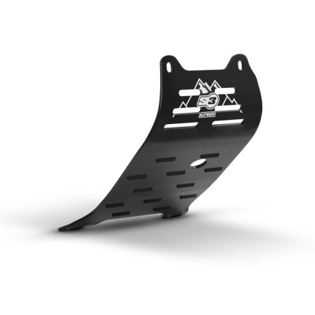 BUNKER RACING GG BLACK