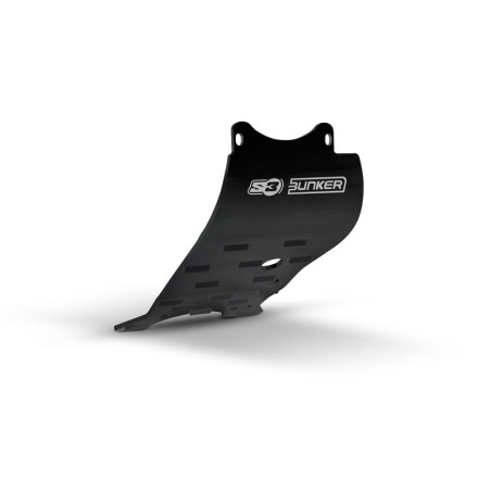 BUNKER RACING GG BLACK