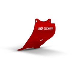 BUNKER RACING GG RED