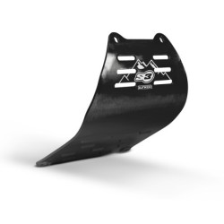 BUNKER RACING MONTESA 4RT BLACK