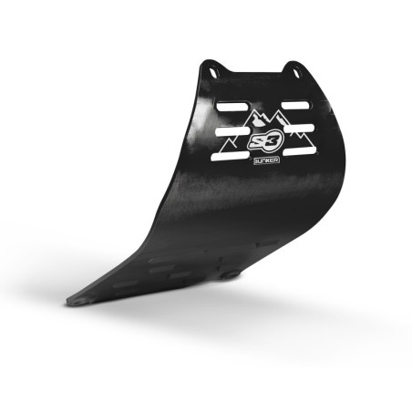 BUNKER RACING MONTESA 4RT BLACK