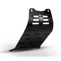 BUNKER RACING TRRS BLACK