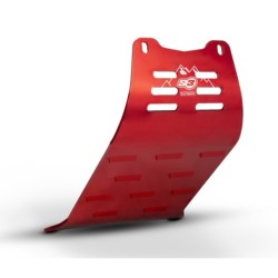 BUNKER RACING TRRS RED