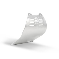 BUNKER PLATE MONTESA REINFORCED