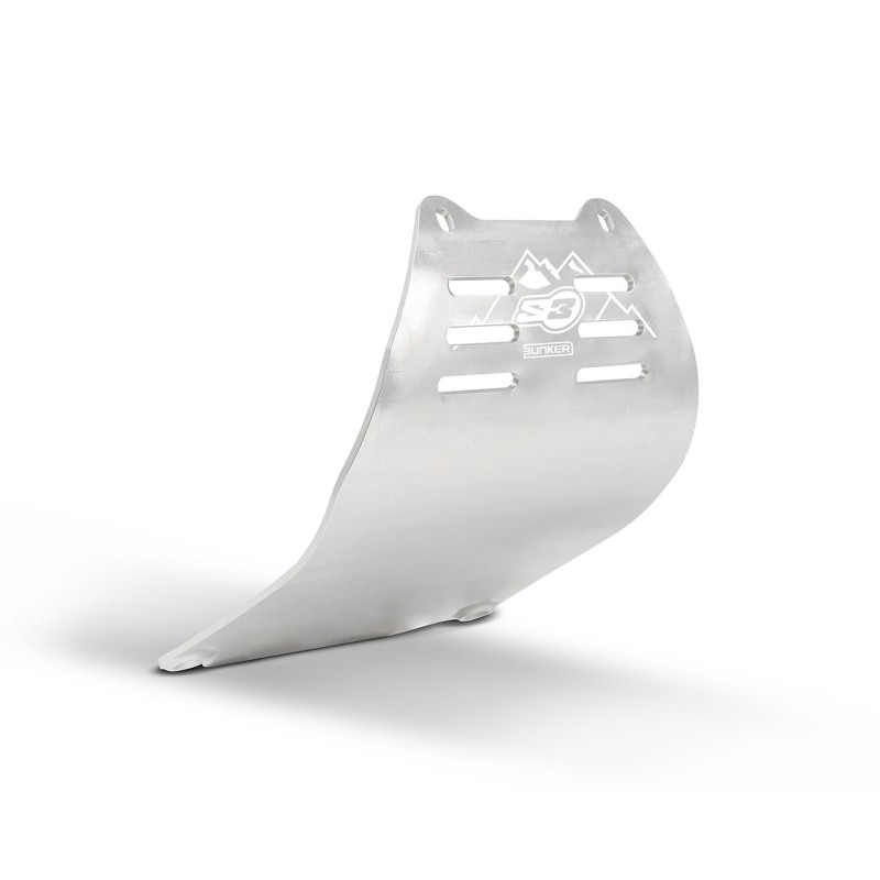 BUNKER PLATE MONTESA REINFORCED