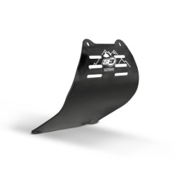 BUNKER BLACK MONTESA REINFORCED