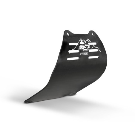 BUNKER BLACK MONTESA REINFORCED
