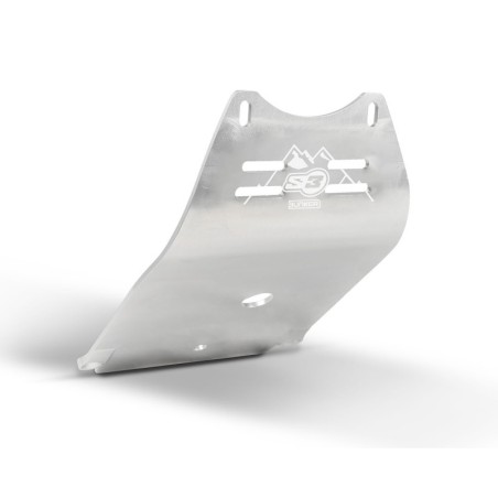 BUNKER PLATE BETA REINFORCED