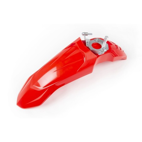 ENDURO FENDER 4RIDE ROJO