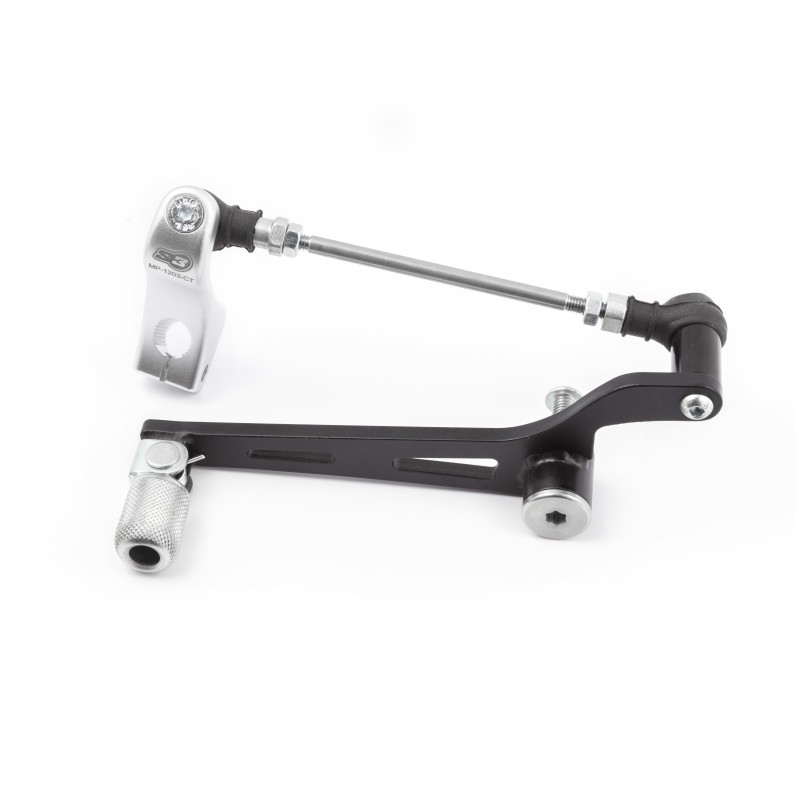 GEARSHIFT MONTESA PARTS 4 RIDE