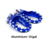 FOOTREST S3 HARDROCK ENDURO