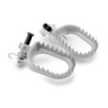 PUNK FOOTREST SHERCO ENDURO LOW-BACK