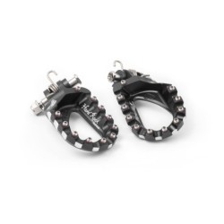 FOOTREST S3 SHERCO ENDURO