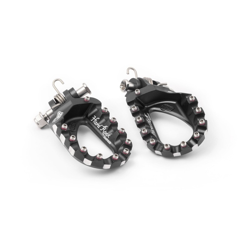 FOOTREST S3 SHERCO ENDURO