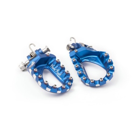 FOOTREST S3 SHERCO ENDURO
