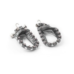 FOOTREST S3 SHERCO ENDURO