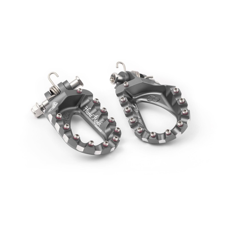 FOOTREST S3 SHERCO ENDURO