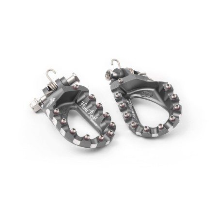 FOOTREST S3 SHERCO ENDURO