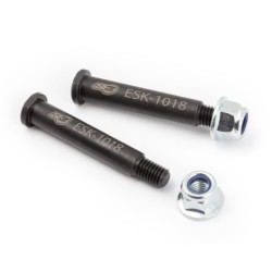 ADVANCED FOOTREST PIN STAINLESS STEEL