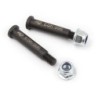 ADVANCED FOOTREST BOLTS STAINLESS STEEL