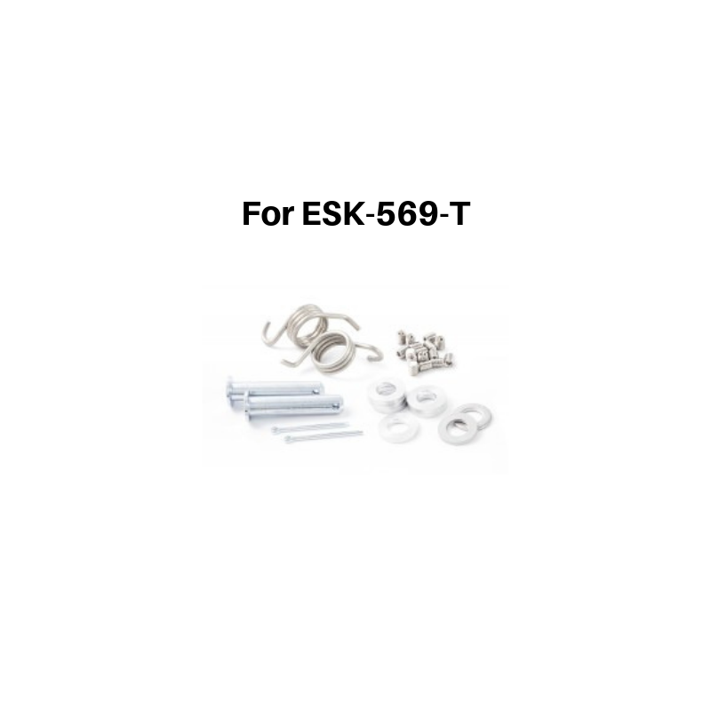 S3 ENDURO FOOTREST ACCESSOIRES