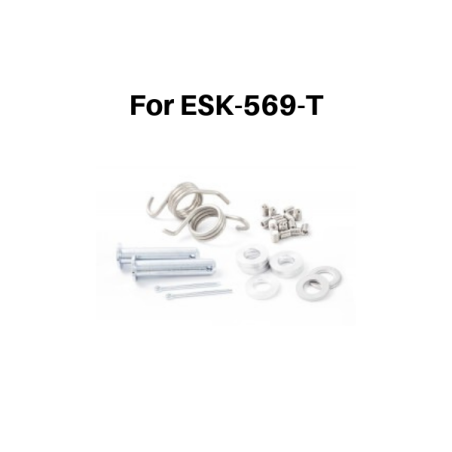 S3 ENDURO FOOTREST ACCESSOIRES
