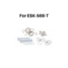 S3 ENDURO FOOTREST ACCESSOIRES