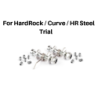 ACCESSORIES FOR HARDROCK TRIAL