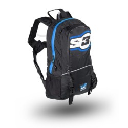 BACKPACK S3 O2MAX BLUE