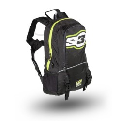 BACKPACK S3 O2MAX YELLOW