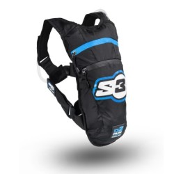 BACKPACK S3 O2RUN BLUE